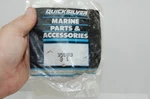 New Genuine Quicksilver Mercury 35983 U-joint Yoke Ring Factory Oem Part. Fixed Price $11.50.