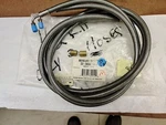 1/2 Of Kit Only Hoses And Fittings 843675A1 Mercury Marine. Fixed Price $100.00.
