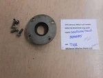 385835 Omc Johnson 1975 50ESL75B 50HP Outboard Crankcase Head T102. Fixed Price $25.00.