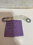 Genuine Oem Omc Johnson Evinrude Tilt Arm Stop 328998 Freshwater Usage HH-1-3. Fixed Price $5.99.