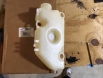 Mercury Oil Tank 1270-830889A1. Fixed Price $35.00.