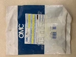 Omc Johnson/evinrude Ring Seal Cap Kit Part # 172575 174520. Fixed Price $25.00.