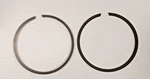 Oem Mercury Chrysler Force 39-817869A1 Piston Ring Set New. Fixed Price $12.99.