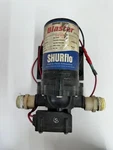 Shurflo Blaster Pump 2088-534-344 Mfg 2003. Fixed Price $69.99.