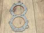 Johnson Evinrude Omc 308674 Head Gasket. Fixed Price $5.15.