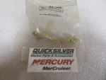 N25A Mercury Quicksilver 89402A 1 Control Plate Oem New Factory Boat Parts. Fixed Price $19.99.