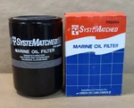 New Oem Omc Johnson Evinrude Oil Filter # 502904. Fixed Price $9.99.