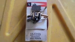 Sierra 18-5159 Contact Set Chrysler 12100. Fixed Price $14.99.