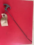 Vintage Nos Omc Johnson Evinrude Outboard Fuel Tank Pressure Line Gauge 375778. Fixed Price $15.75.