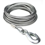 Powerwinch 40' Cable Assembly Kit F/RC23, RC30, 712, 912 & 915 (R3003). Fixed Price $66.99.