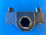Nissan Tohatsu Otboard Mount Bracket Yoke 3B7S614110 3B7-S61411-0 90HP. Fixed Price $49.95.