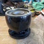 0720 Oem Quicksilver Mercruiser Ford Coupler 59826A3. Fixed Price $200.00.