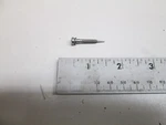 0335015 Omc Needle Valve Evinrude Johnson Outboard Engines. Fixed Price $34.99.