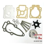 3B2-87322-2 Outboardaruijade Compatible With Tohatsu Water Pump. Fixed Price $46.66.