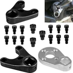 Outboard Trim/tilt Pin Wrench Tools Kit For Johnson Evinrude Suzuki Yamaha. Fixed Price $36.29.