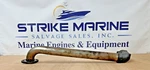Detroit Diesel 5128681 Oil Pickup Pipe. Fixed Price $36.95.