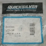 New Quicksilver 889566 Cam Mercury Outboard 65-300HP Replaced By 8M0001081. Fixed Price $39.85.