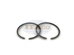 Piston Ring Set 12140-36232 36231 43MM For Suzuki Outboard Dt 2HP 5 9HP 2T. Fixed Price $14.50.