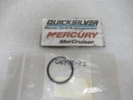 H3B Genuine Mercury Quicksilver 25-35480 O-ring Oem New Factory Boat Parts. Fixed Price $7.67.