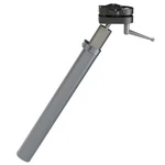 Kuuma Products 58196 Adjustable Holder Mount. Fixed Price $92.74.