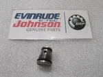 R26 Omc Evinrude Johnson 0387376 Valve Seat Housing Assembly Oem New Part. Fixed Price $57.82.