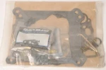 Mercury Mercruiser Quicksilver Caburetor Overhaul Kit 9661 9770 Weber 809065. Fixed Price $80.41.