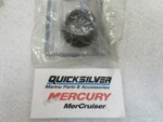 Z16 Genuine Mercury Quicksilver 23-79828 Bushing Oem New Factory Boat Parts. Fixed Price $6.88.