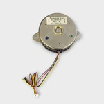 Portescap S57L048S8B-M2, Can Stack Stepper Motor 20 / 7.5 New Open Box. Fixed Price $23.99.