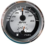 Faria Platinum 4" Multi- Function Speedometer 65MPH. Fixed Price $150.09.