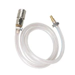 1PC New Radiator Cooling System Coolant Drain Hose For Volvo Vnl 2000-2017. Fixed Price $24.20.