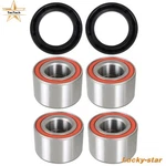 4 Wheel Bearings & Seals Fit For Can-am Renegade/commander 1000 850 800 570. Fixed Price $30.08.