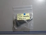*new Oem* 0810 Omc Johnson Evinrude Latch Handle 0395910. Fixed Price $64.90.