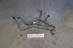 2017 Evinrude E-tec 250HP H250HLAGH G2 Fuel Hose Set 5008058 5008059. Fixed Price $39.99.