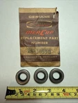 Mercury 26-30530 Oil Seal (lot Of Pcs). Fixed Price $24.00.