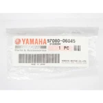 Yamaha Bolt Part Number 97080-06045-00. Fixed Price $12.99.