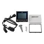 Mercury Marine Vessel View 403 Four Display Single Or Multi Engine 8M0124498. Fixed Price $1358.95.
