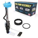 Fits 2011-17 Polaris Ranger 800 2521197-D Fuel Pump Module Assembly +gasket Qfs. Fixed Price $224.98.