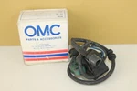 Omc 580688 Ignition Coil Nos Johnson Evinrude Genuine Oem. Fixed Price $15.00.