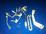 0319050 0322949 0338874 For 0332960 0446449 338887 Johnson Evinrude 8HP 4STROKE. Fixed Price $49.00.