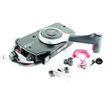 Side Mount Control Box 98-21 8-PIN Suzuki 4-STROKE DF9.9-DF250 Trim 67200-93J00. Fixed Price $325.06.
