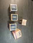 5 New Omc Evinrude Johnson 0309010 Bearing Sleeve. Fixed Price $19.99.