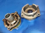 62567T 1890A1 End Cap 30225 Mercury 650 65HP. Fixed Price $37.54.