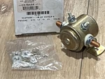 Oem Johnson Evinrude Omc 378444 Solenoid Made Usa. Fixed Price $14.95.