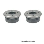 2PCS 64E-43821 Screw Trim Cylinder For Yamaha 115-225HP Outboard 1993-UP. Fixed Price $46.99.
