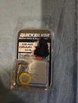 Mercruiser Alpha, Oem Magnetic Outdrive Lower Unit Drain Plug, Screw 8M0058389. Fixed Price $10.99.