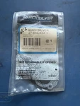 Nos Mercury Quicksilver Gasket/diaphragm Set 27-818043A1. Fixed Price $16.49.