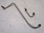 G6 Mercury 4.3 Fuel Line Set 32-805497T 32-805638T. Fixed Price $44.95.