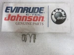 T8 Omc Evinrude Johnson 0307068 Thrust Rod Spring Oem New Factory Parts. Fixed Price $7.61.