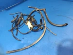 Fuel Line Tube For Solenoid 42859A2 Pump 15930A15 Mariner Mercury 150HP. Fixed Price $29.00.
