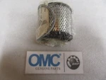 M35B Genuine Omc 0173326 Fuel Filter Cartridge Oem New Factory Boat Parts. Fixed Price $14.76.